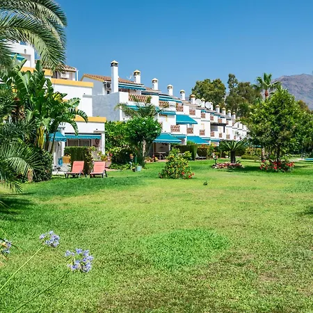 度假居 Spacious Beachfront
