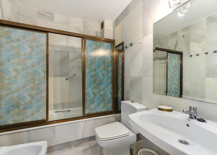 度假居 Spacious Beachfront