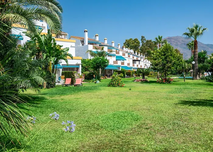 度假居 Spacious Beachfront