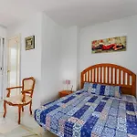 Spacious Beachfront Estepona