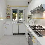 Spacious Beachfront Estepona