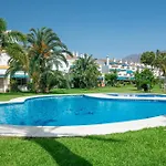 Prázdninový dům Spacious Beachfront Estepona