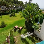 Spacious Beachfront
