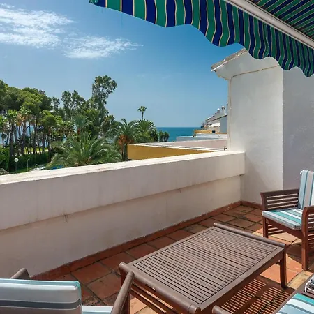 Spacious Beachfront Casa de Férias *