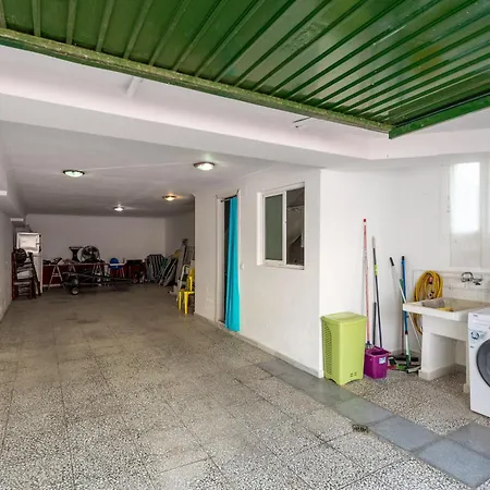 Spacious Beachfront *