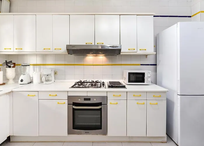 Spacious Beachfront 別荘 *