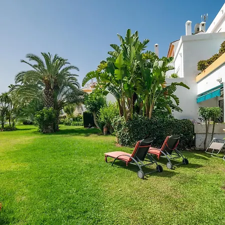 Spacious Beachfront